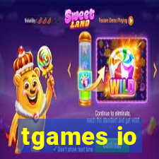 tgames io